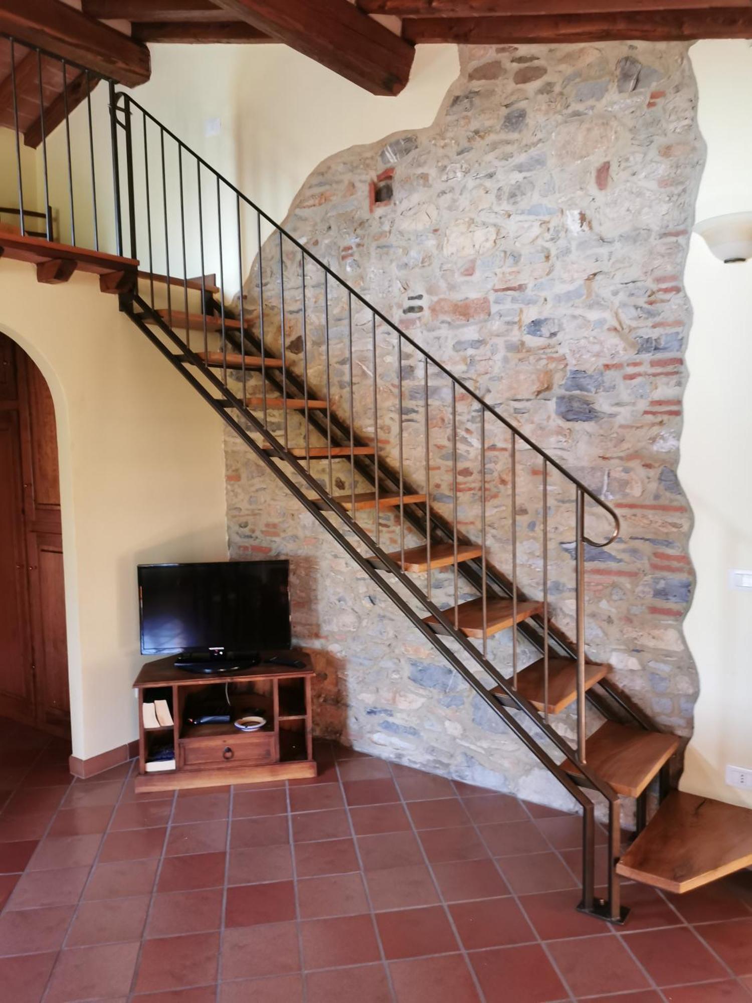 Podere Serena Castagneto Carducci Exterior photo