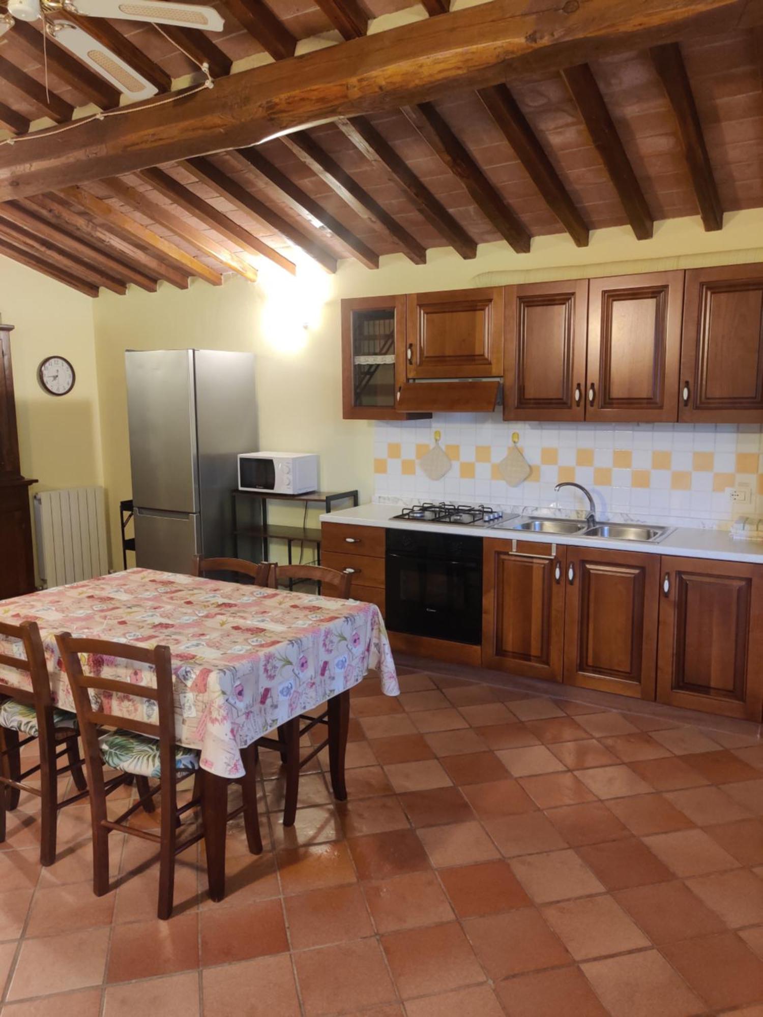 Podere Serena Castagneto Carducci Exterior photo